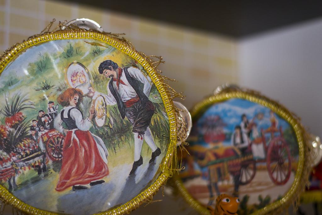 B&B Notti E Dintorni Nicolosi Zewnętrze zdjęcie
