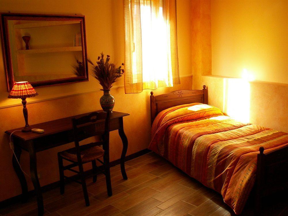 B&B Notti E Dintorni Nicolosi Zewnętrze zdjęcie