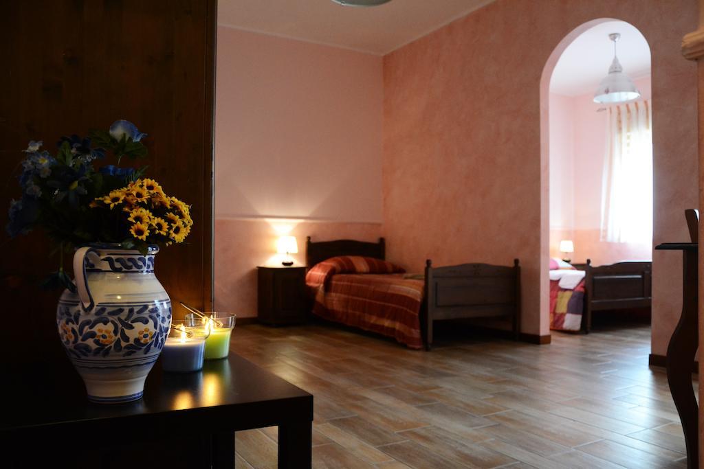 B&B Notti E Dintorni Nicolosi Zewnętrze zdjęcie