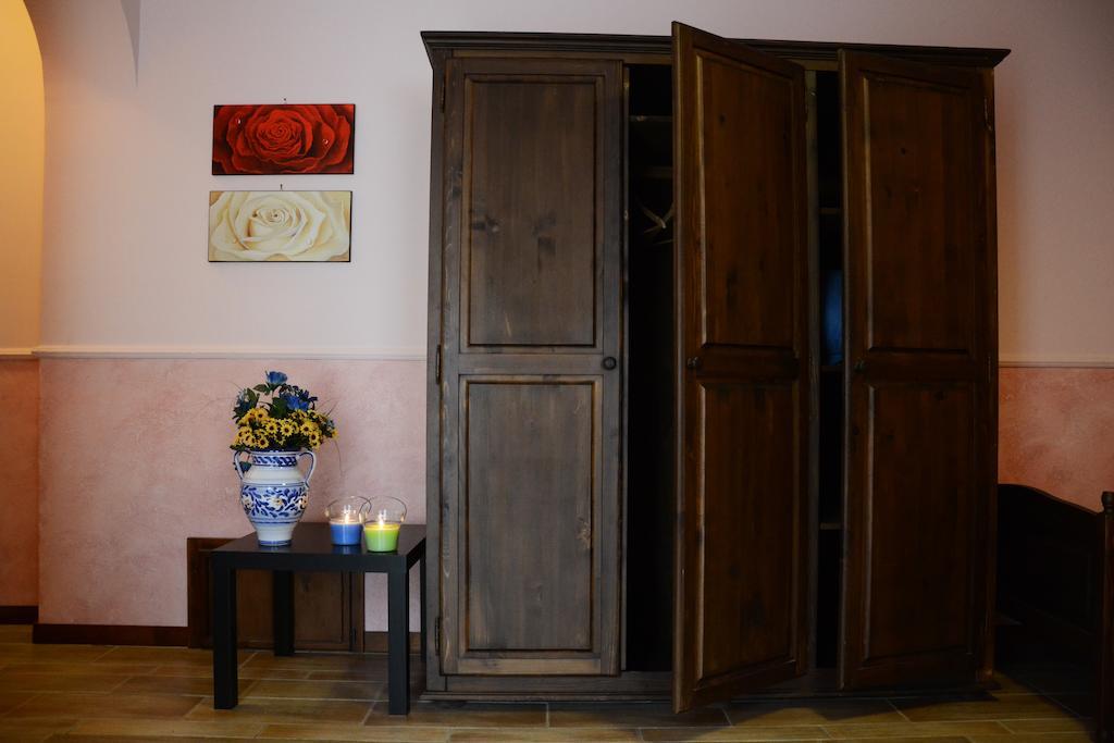 B&B Notti E Dintorni Nicolosi Zewnętrze zdjęcie
