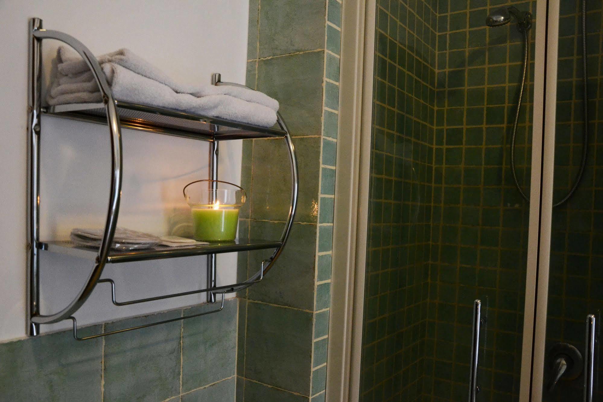 B&B Notti E Dintorni Nicolosi Zewnętrze zdjęcie